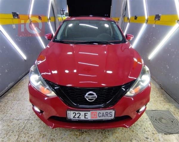 Nissan Sentra 2016 for sale in Iraq - Baghdad